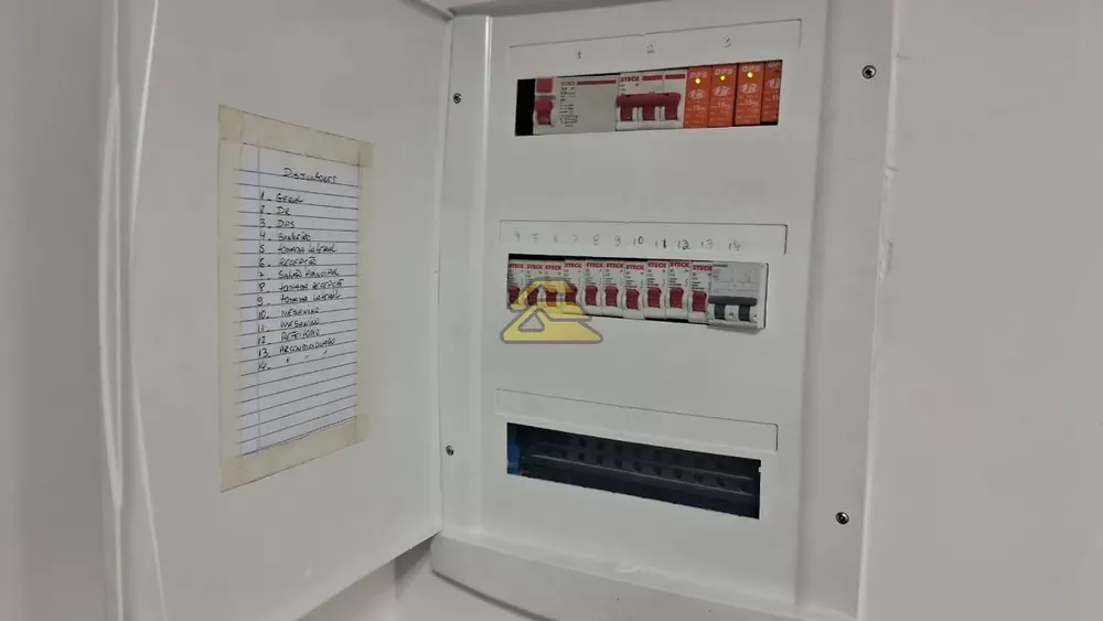 Loja-Salão, 45 m² - Foto 20