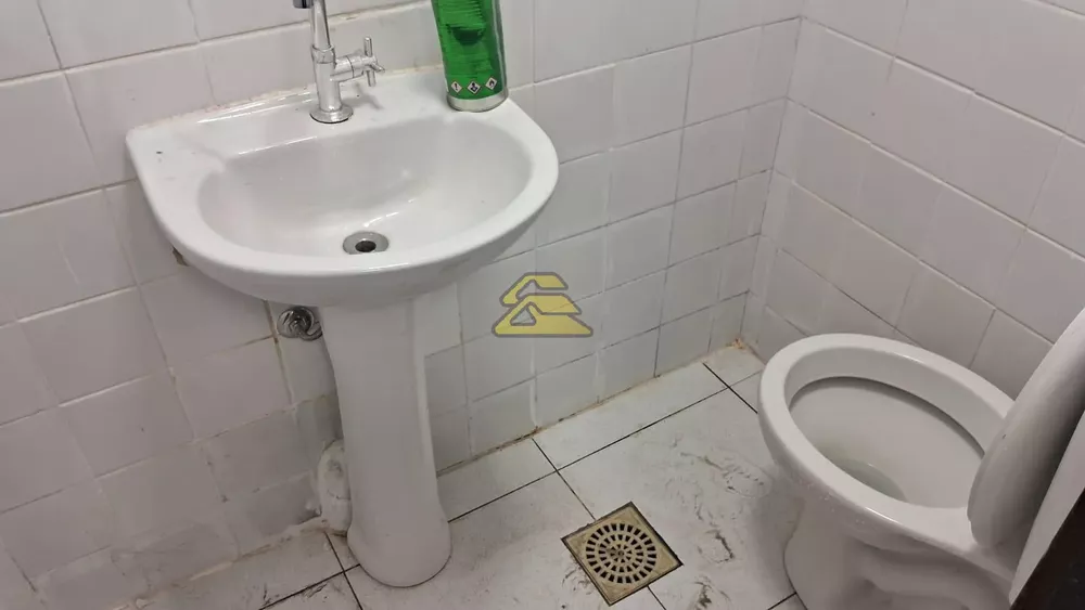 Loja-Salão, 45 m² - Foto 16