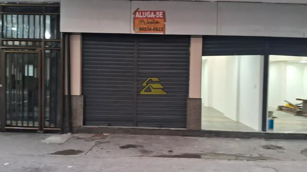 Loja-Salão, 45 m² - Foto 3