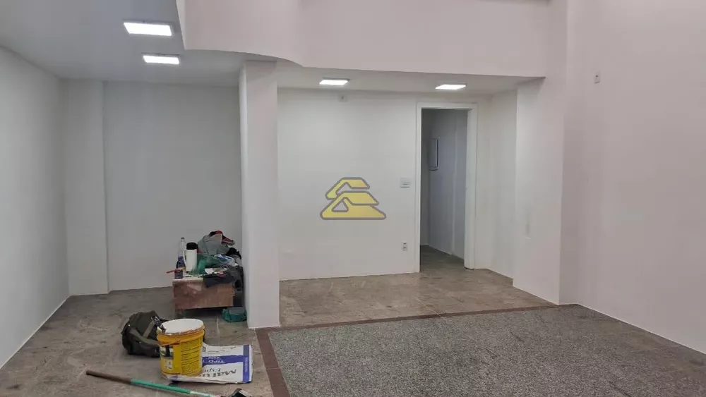 Loja-Salão, 45 m² - Foto 7