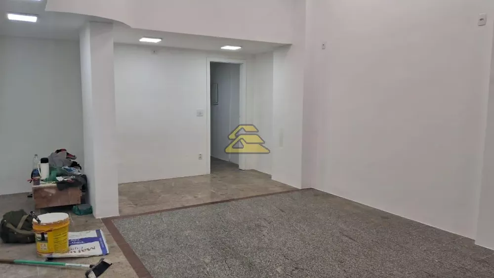 Loja-Salão, 45 m² - Foto 9