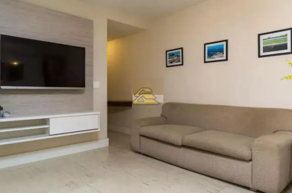 Apartamento, 2 quartos, 82 m² - Foto 6