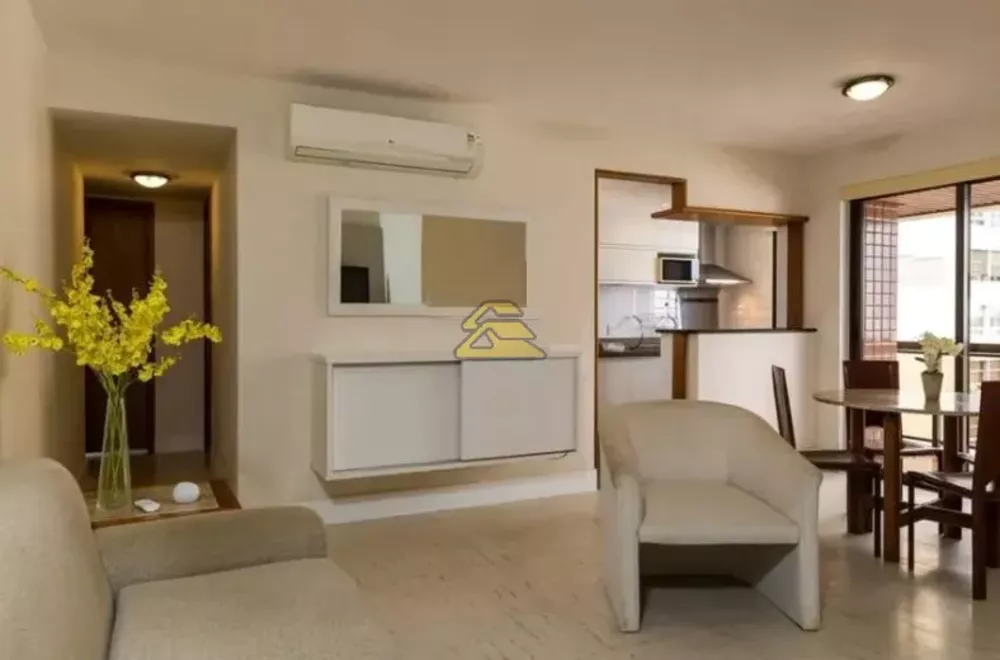 Apartamento, 2 quartos, 82 m² - Foto 9