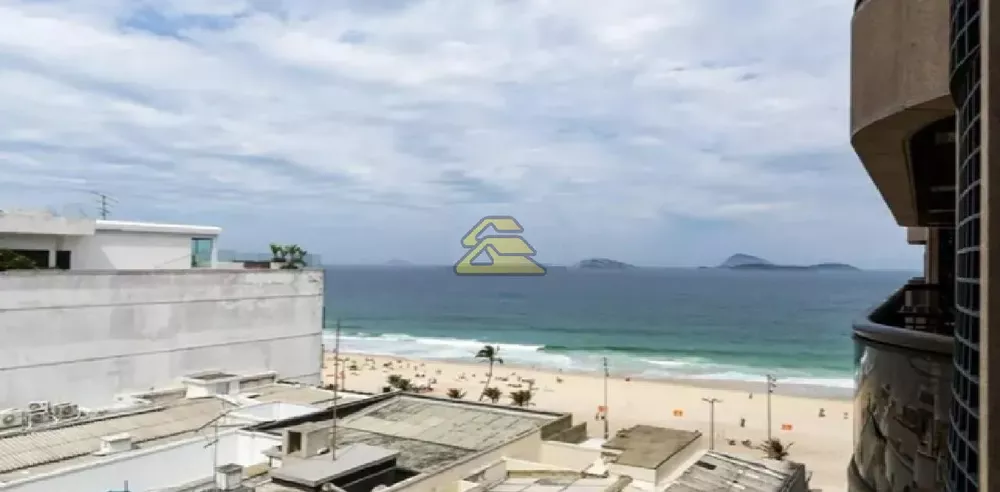 Apartamento, 2 quartos, 82 m² - Foto 2