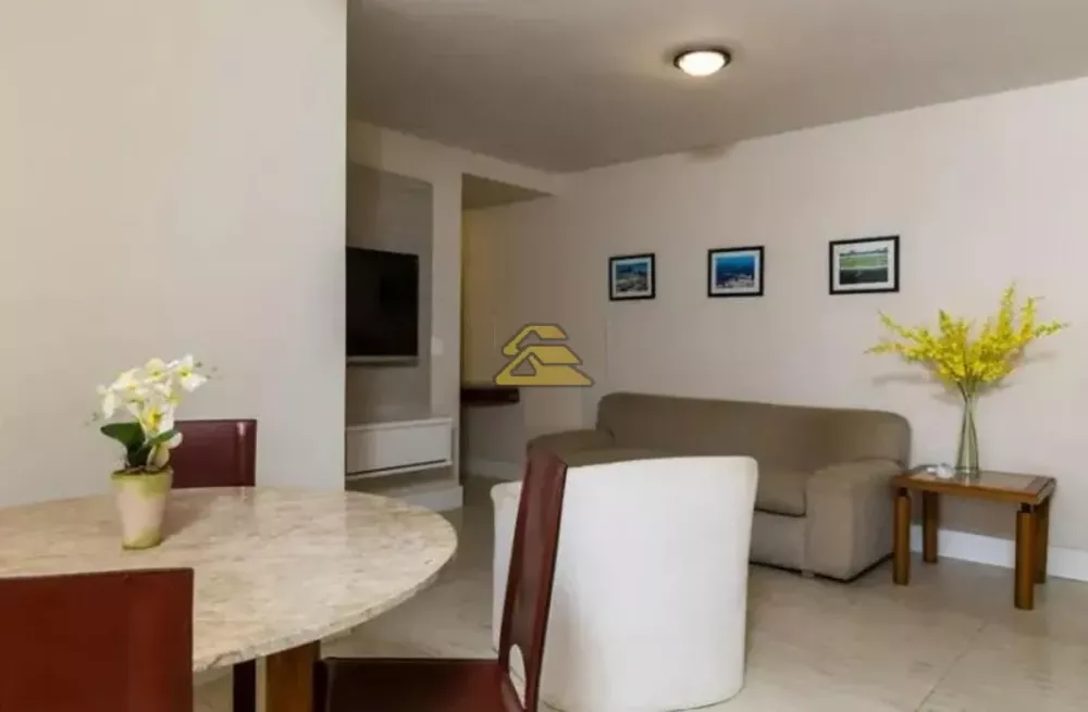 Apartamento, 2 quartos, 82 m² - Foto 8