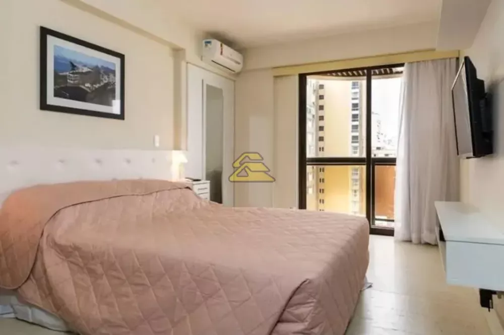 Apartamento, 2 quartos, 82 m² - Foto 11