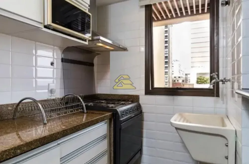 Apartamento, 2 quartos, 82 m² - Foto 19