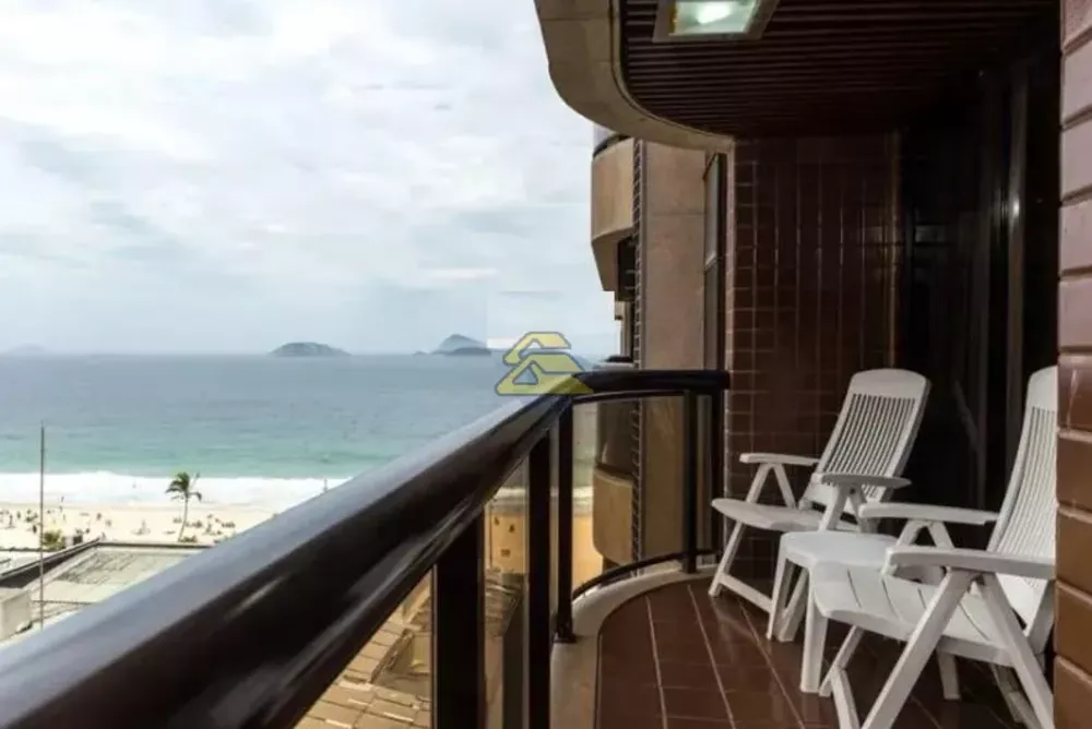 Apartamento, 2 quartos, 82 m² - Foto 1