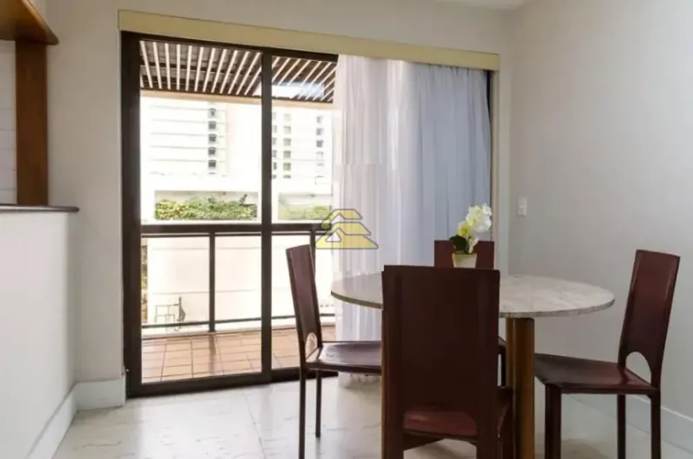 Apartamento, 2 quartos, 82 m² - Foto 10