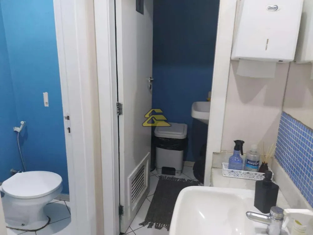 Sala-Conjunto, 136 m² - Foto 9
