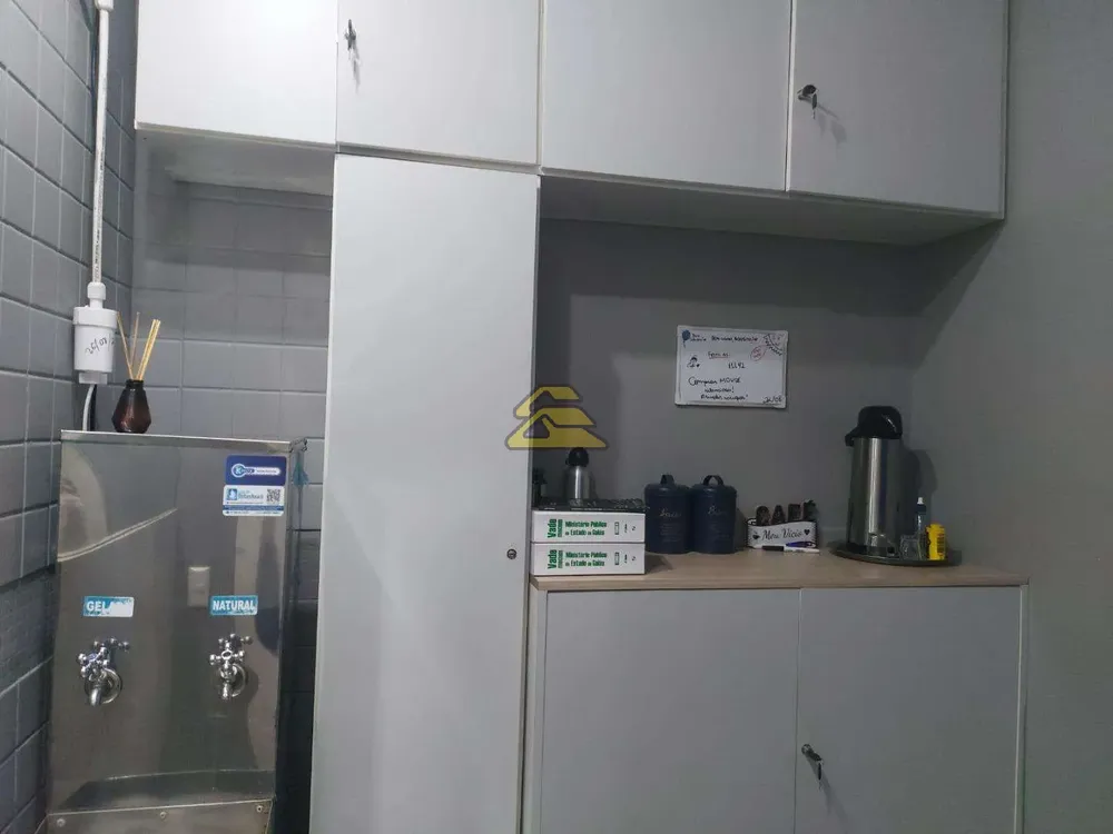 Sala-Conjunto, 136 m² - Foto 11