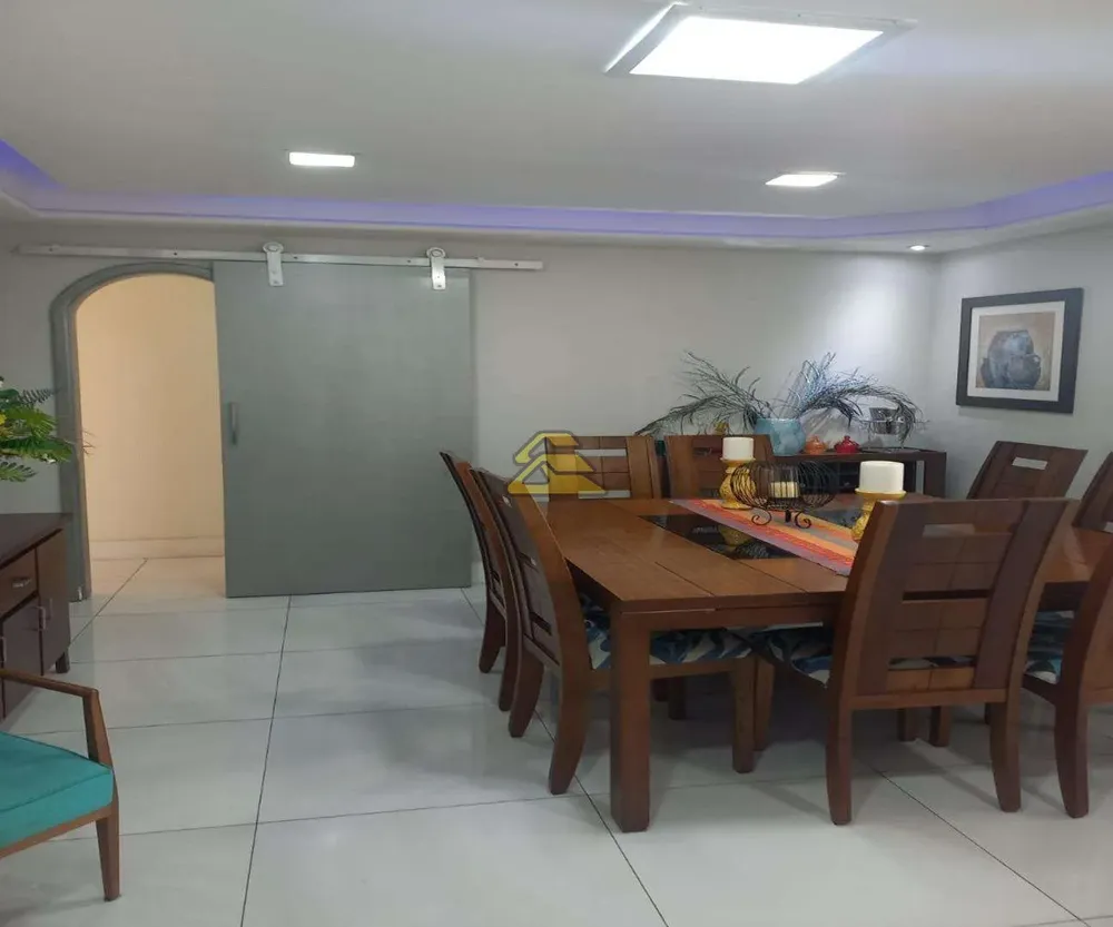 Apartamento, 3 quartos, 150 m² - Foto 6