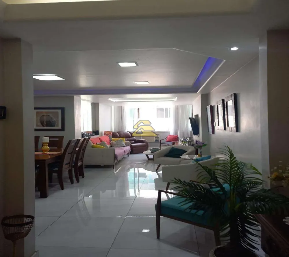 Apartamento, 3 quartos, 150 m² - Foto 2