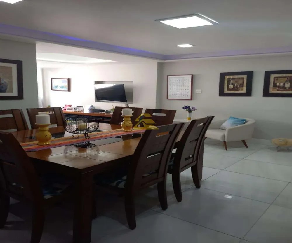 Apartamento, 3 quartos, 150 m² - Foto 5