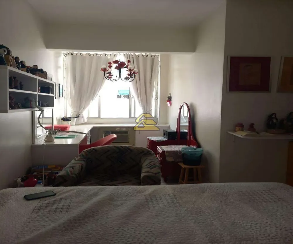 Apartamento, 3 quartos, 150 m² - Foto 21