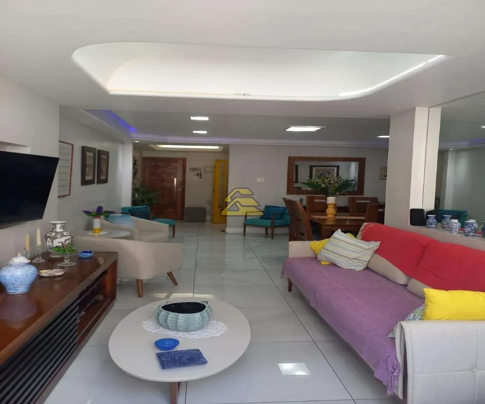 Apartamento, 3 quartos, 150 m² - Foto 14