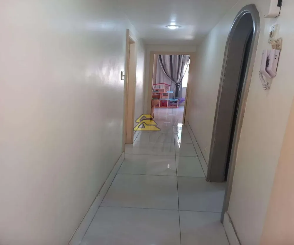 Apartamento, 3 quartos, 150 m² - Foto 11