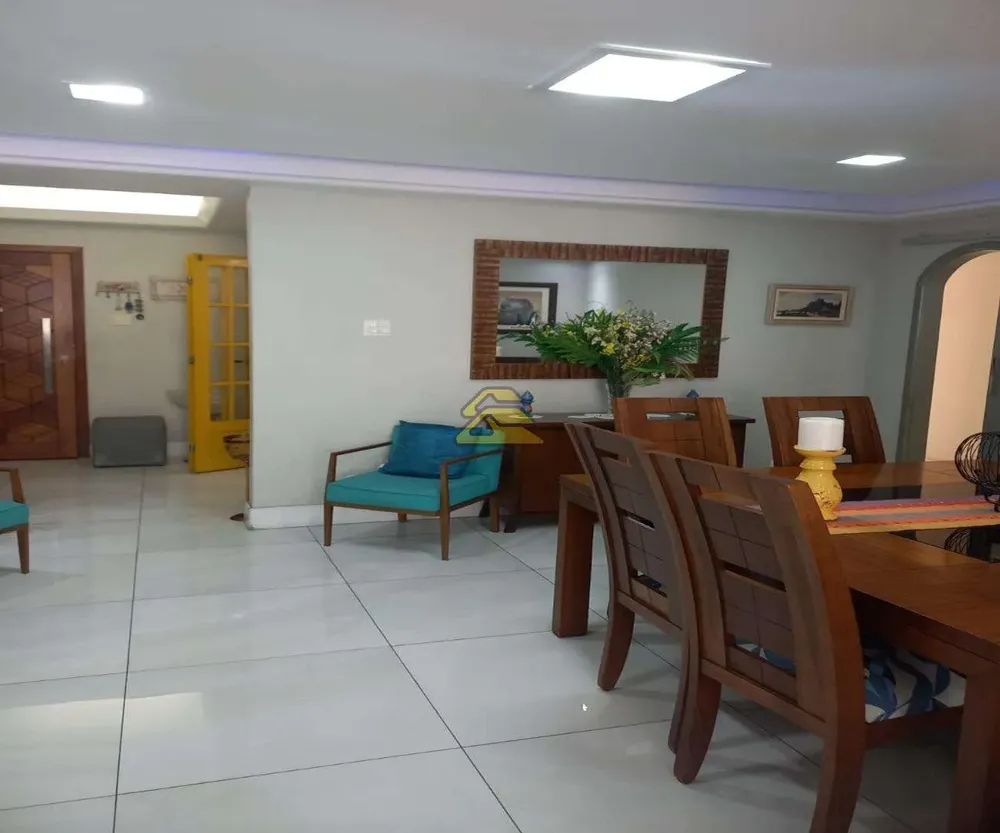 Apartamento, 3 quartos, 150 m² - Foto 24