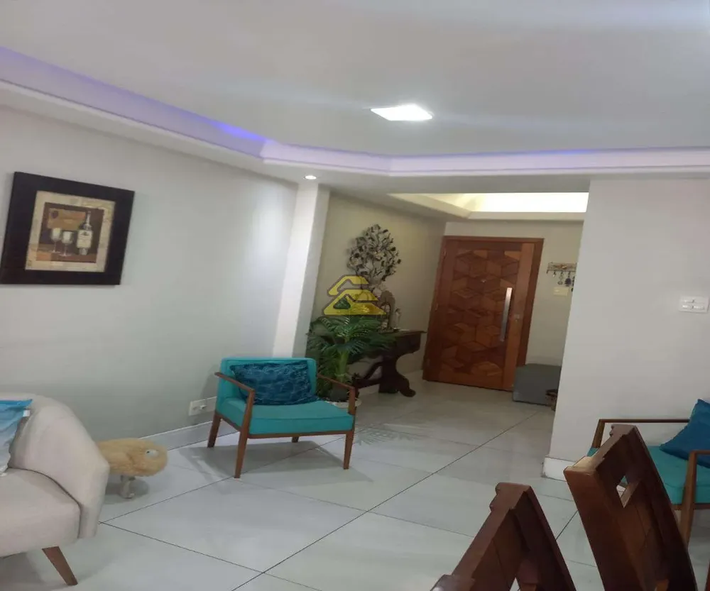 Apartamento, 3 quartos, 150 m² - Foto 20
