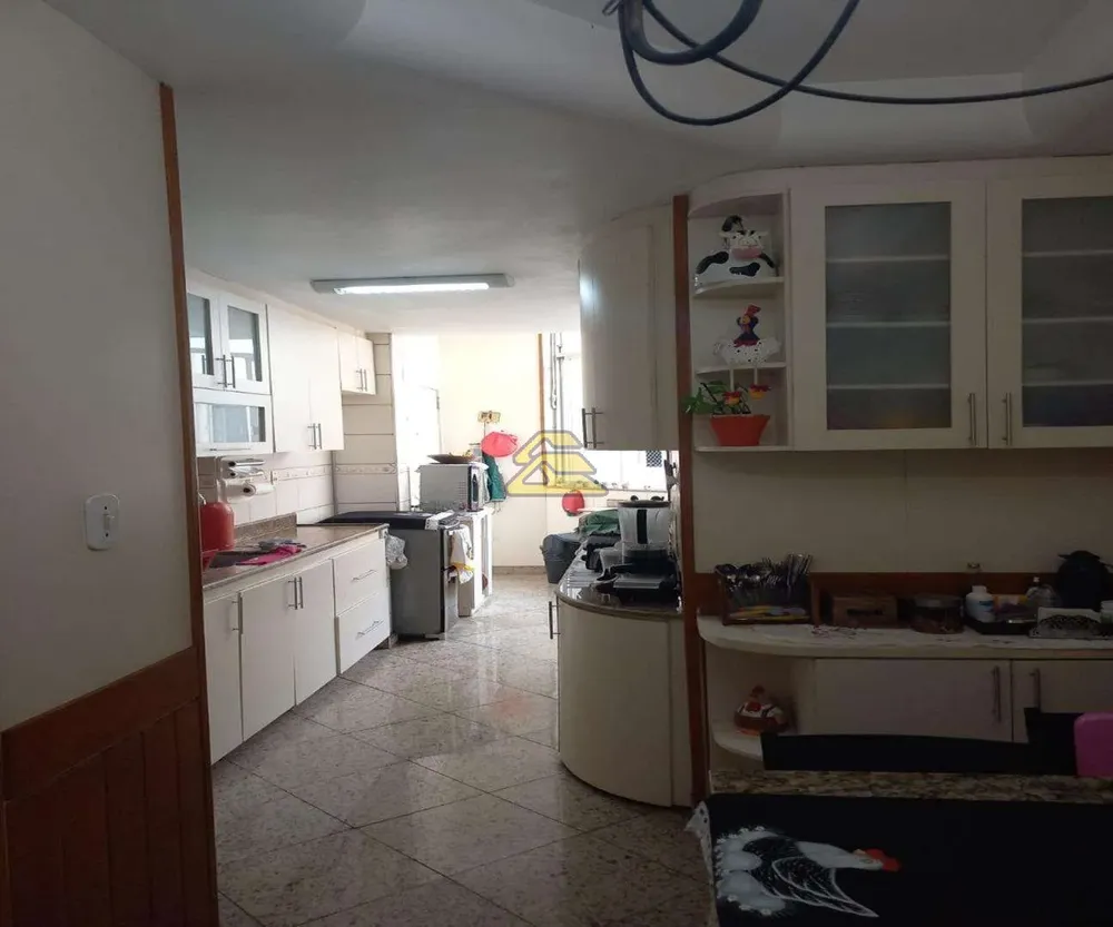 Apartamento, 3 quartos, 150 m² - Foto 23