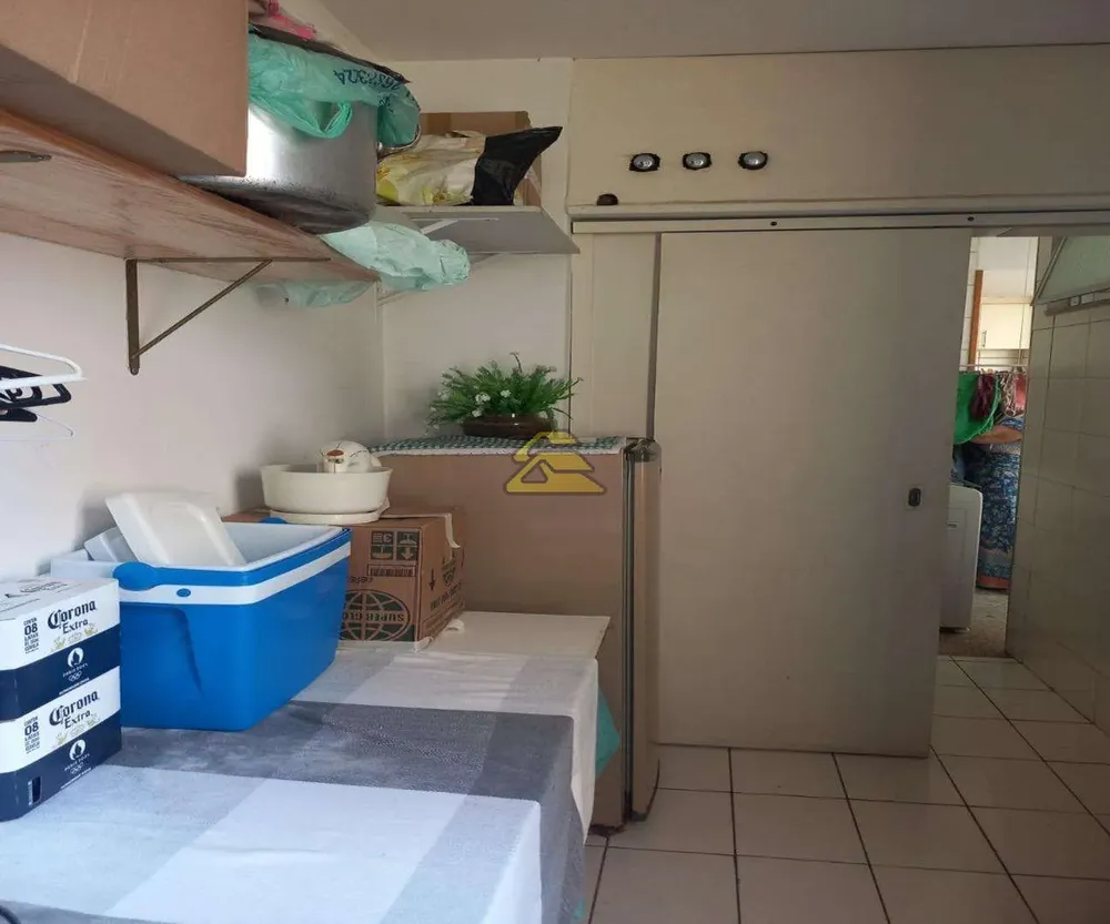 Apartamento, 3 quartos, 150 m² - Foto 26