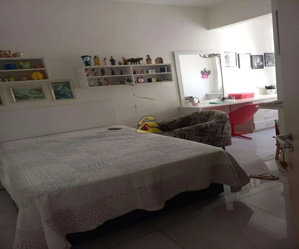 Apartamento, 3 quartos, 150 m² - Foto 22