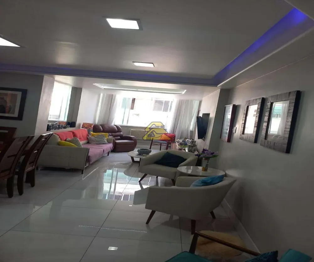 Apartamento, 3 quartos, 150 m² - Foto 8