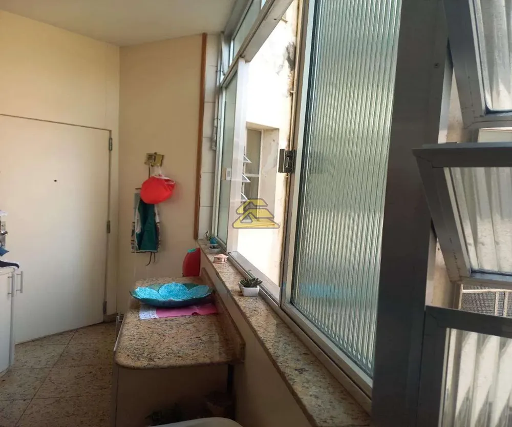Apartamento, 3 quartos, 150 m² - Foto 4
