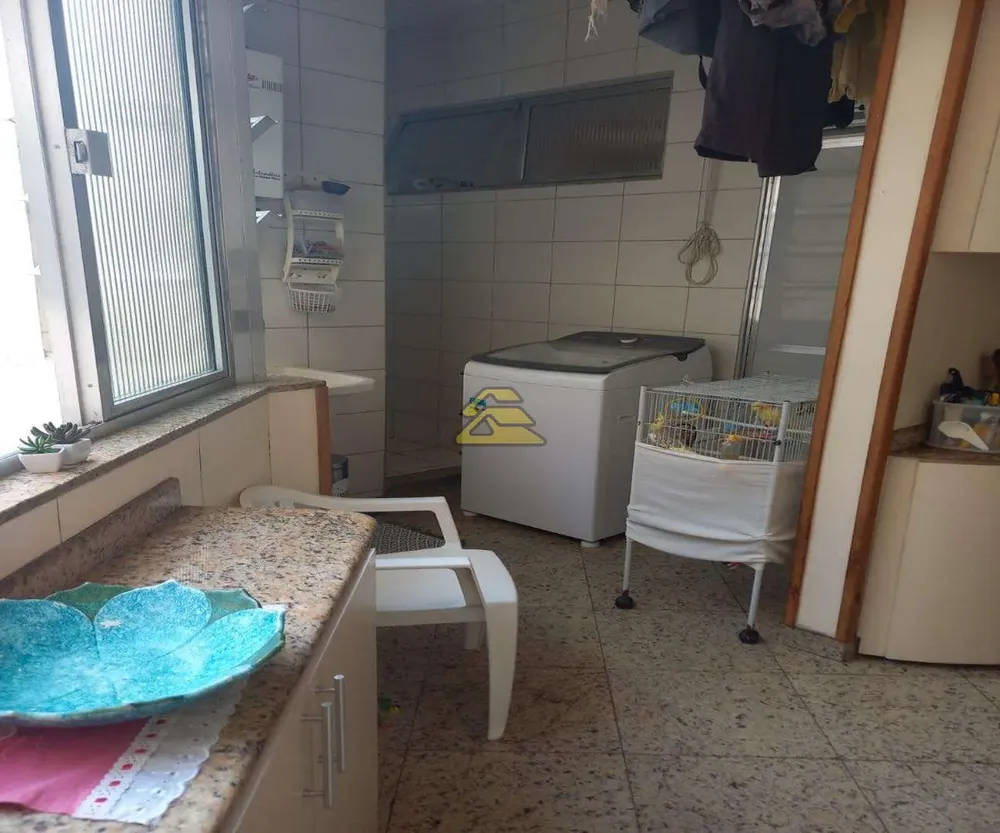 Apartamento, 3 quartos, 150 m² - Foto 7