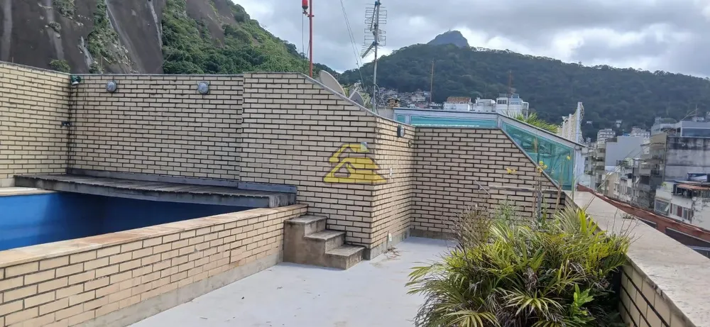 Cobertura, 3 quartos, 180 m² - Foto 3