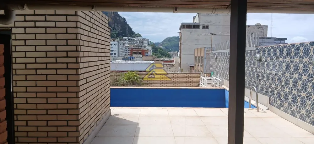 Cobertura, 3 quartos, 180 m² - Foto 4