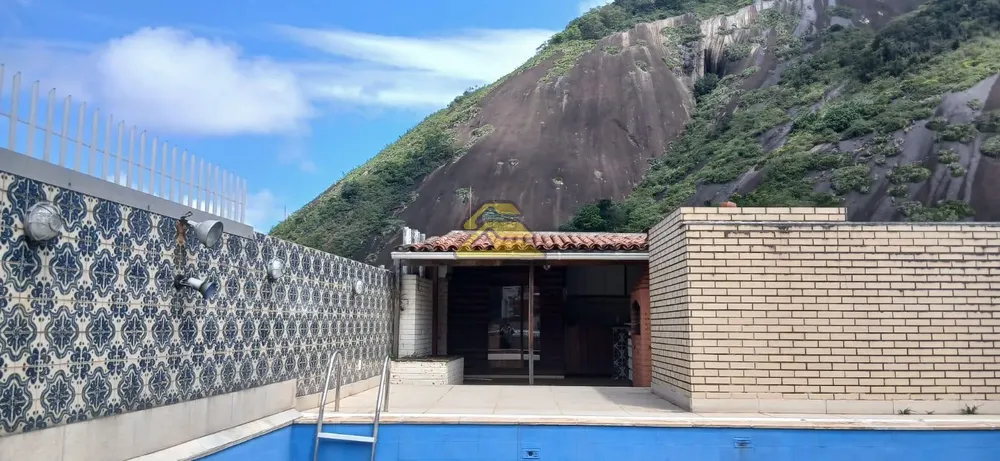 Cobertura, 3 quartos, 180 m² - Foto 5