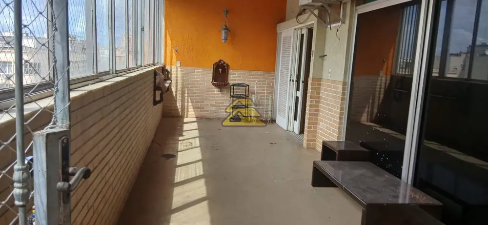 Cobertura, 3 quartos, 180 m² - Foto 15
