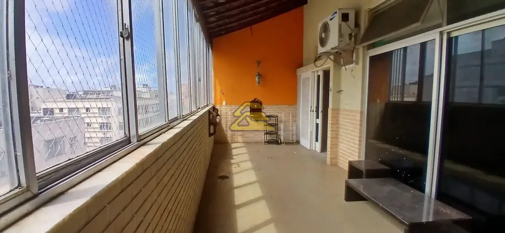 Cobertura, 3 quartos, 180 m² - Foto 14