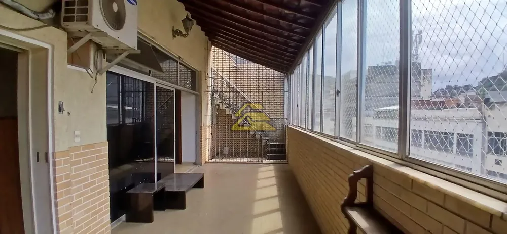Cobertura, 3 quartos, 180 m² - Foto 13