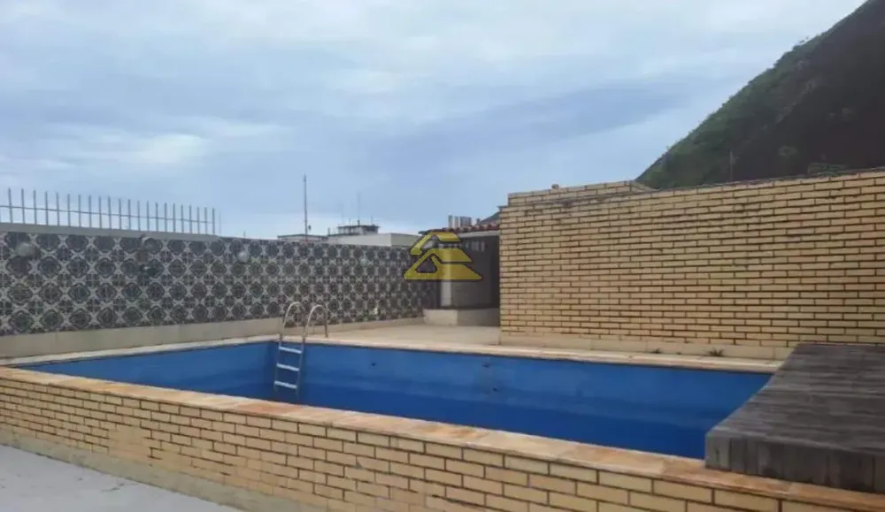 Cobertura, 3 quartos, 180 m² - Foto 1