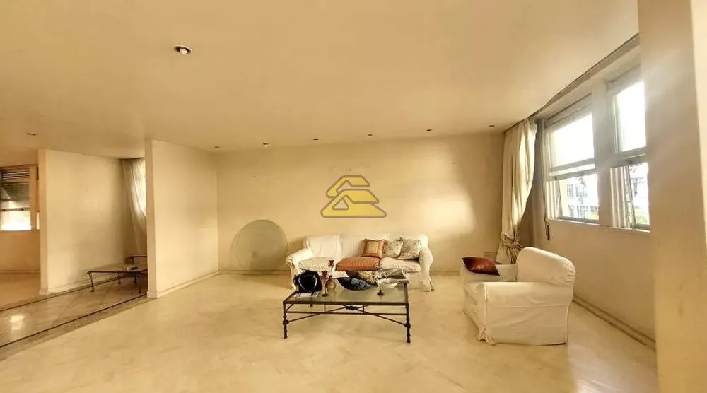 Apartamento, 4 quartos, 303 m² - Foto 7