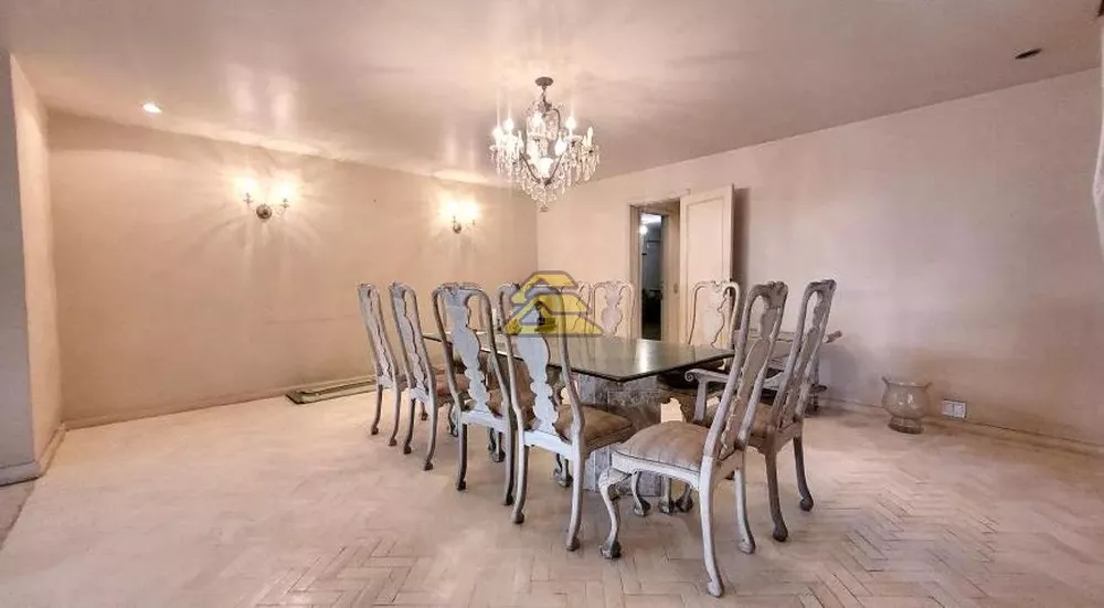 Apartamento, 4 quartos, 303 m² - Foto 10