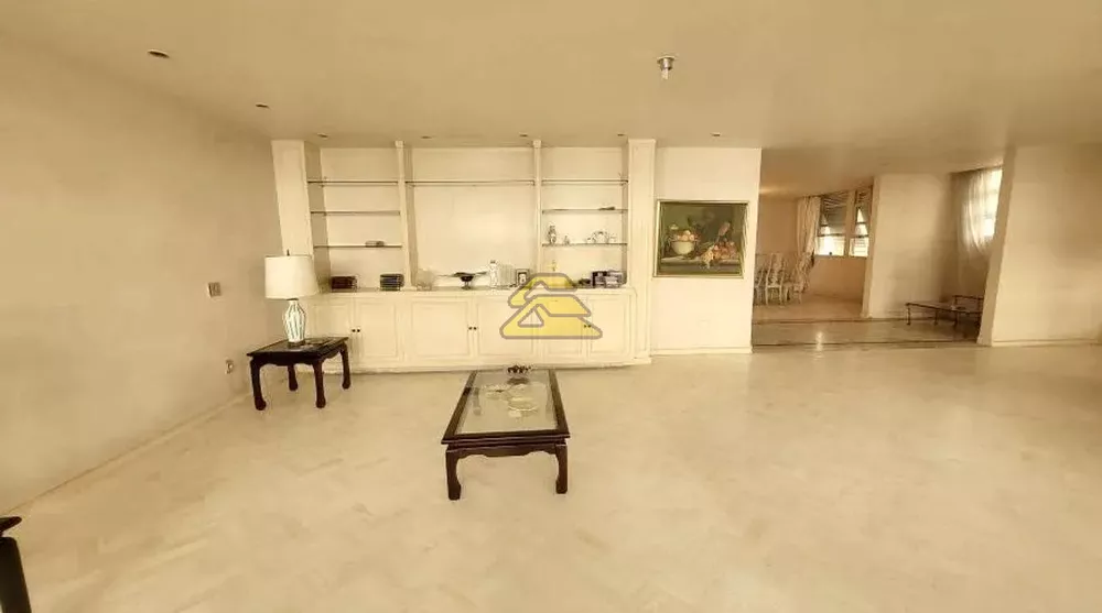 Apartamento, 4 quartos, 303 m² - Foto 3