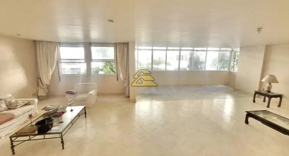 Apartamento, 4 quartos, 303 m² - Foto 4