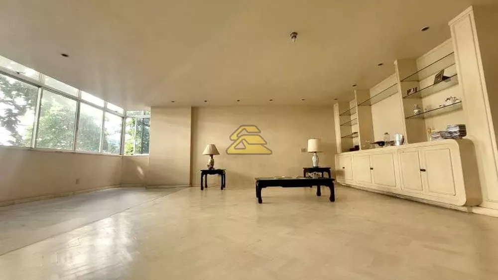 Apartamento, 4 quartos, 303 m² - Foto 6