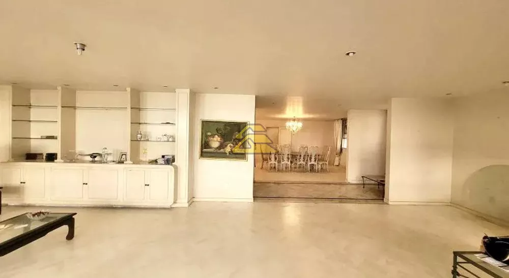 Apartamento, 4 quartos, 303 m² - Foto 8
