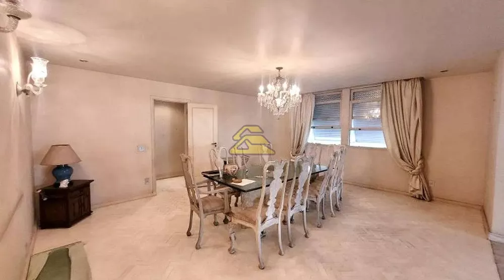 Apartamento, 4 quartos, 303 m² - Foto 9