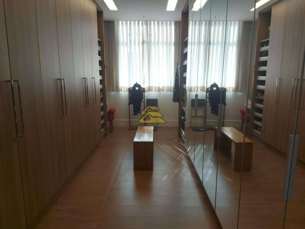 Apartamento à venda com 4 quartos, 276m² - Foto 24