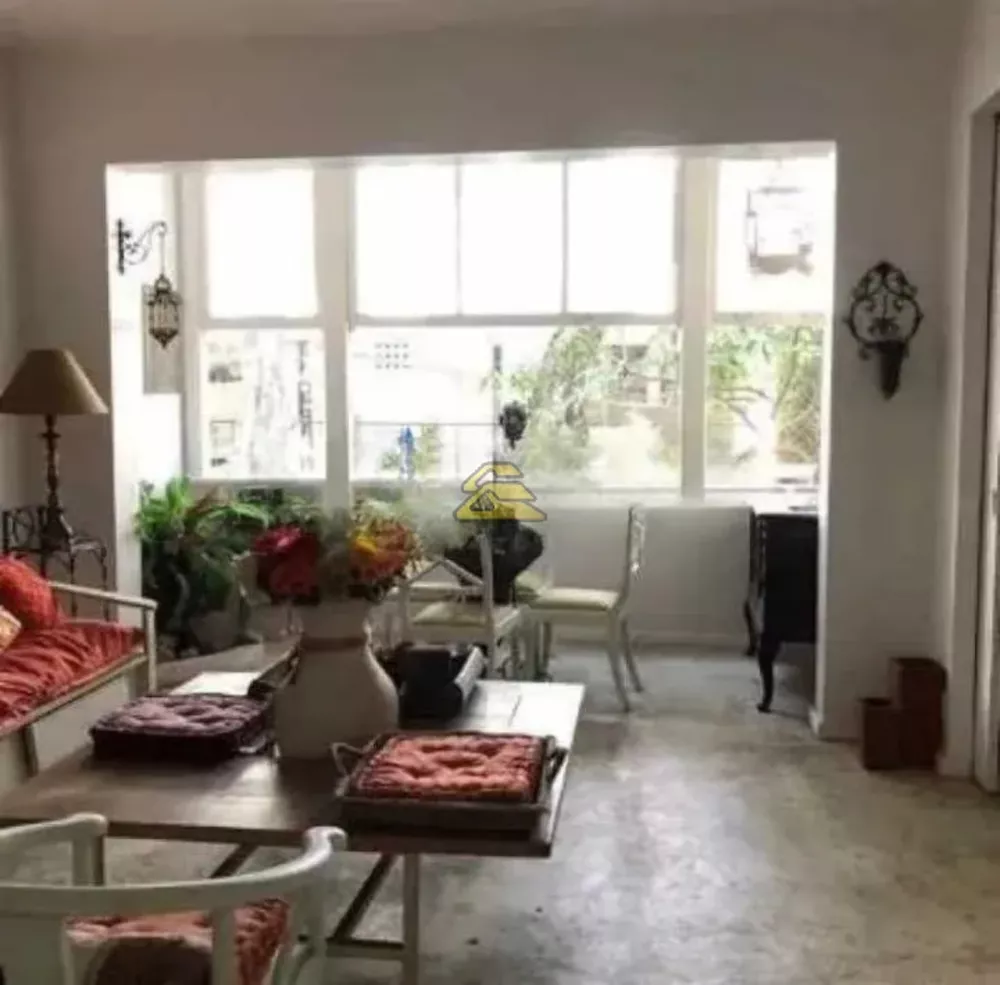 Apartamento, 3 quartos, 105 m² - Foto 1