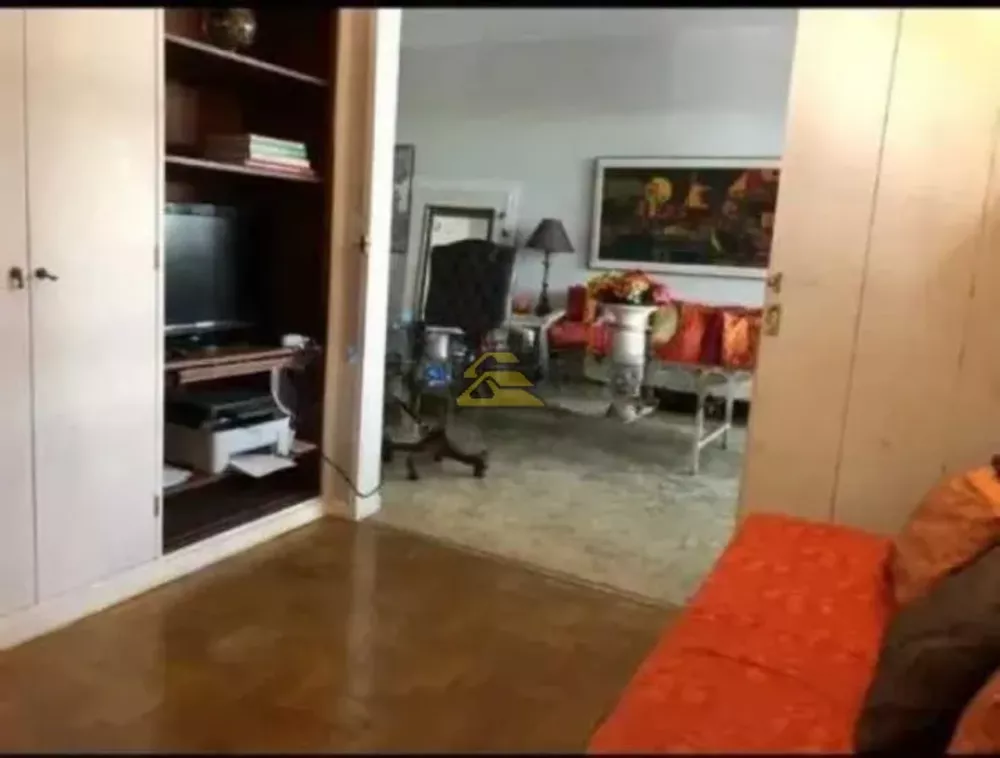 Apartamento, 3 quartos, 105 m² - Foto 6