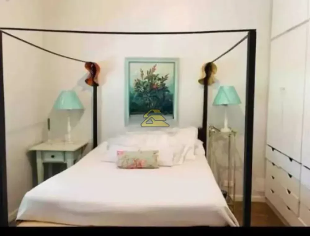 Apartamento, 3 quartos, 105 m² - Foto 11