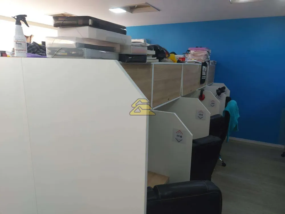 Sala-Conjunto, 136 m² - Foto 7