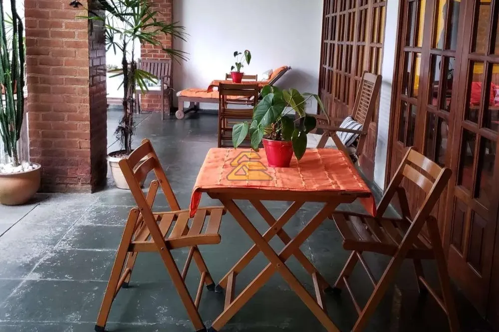 Casa, 3 quartos, 486 m² - Foto 22