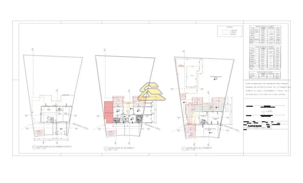 Casa, 3 quartos, 486 m² - Foto 6